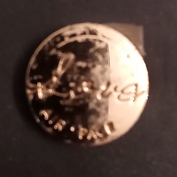 AIR SPACE Office Party Size 6.5 (37) Black Color #149 - Picture 5 of 8